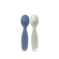 SUAVINEX Lžičky GO NATURAL 2 ks