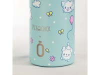 RUNBOTT Termoláhev 600 ml