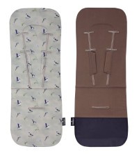 EMITEX Podložka EDGE UNI