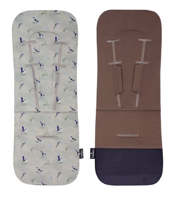 EMITEX Podložka EDGE UNI - Tiny Wings