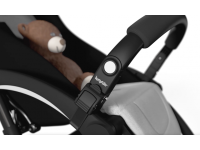 BUMPRIDER Univerzální madlo ke kočárku