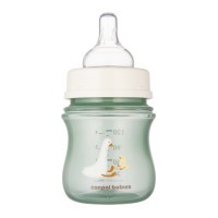 CANPOL BABIES Antikoliková lahev EasyStart GOOSE