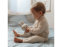 LITTLE DUTCH Králíček Miffy textilní 20 cm