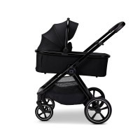 MOON AURA - Kombi + autosedačka