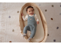 LITTLE DUTCH Overal pletený