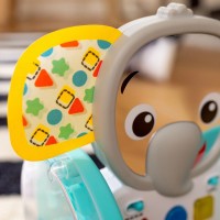 BABY EINSTEIN Hračka hudební interaktivní Chase & Tap Earl™ 6m+