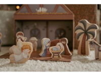 LITTLE DUTCH Betlém