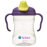 b.box Hrneček s pítkem 4m+ 240 ml