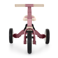 PETITE&MARS Tříkolka multifunkční 5v1 Turbo