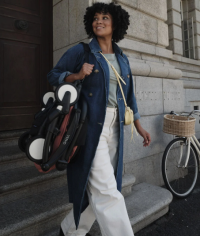 STOKKE® YOYO® 0+ NEWBORN PACK Textilní sada