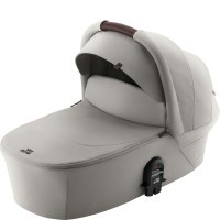 BRITAX Set kočárek Smile 5Z + hluboká korba Lux