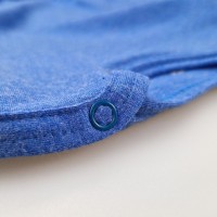 LITTLE ANGEL Body tenké DR Outlast® UPF 50+