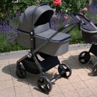 KIDNORT Hluboká korba Isbjörn Sove