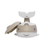 BO JUNGLE Nočník Dolphin