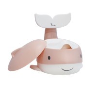 BO JUNGLE Nočník Dolphin