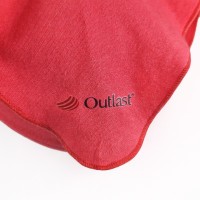 LITTLE ANGEL Šátek tenký kšilt Outlast®