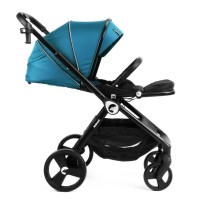 KIDNORT Sportovní kočárek Isbjörn