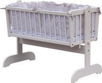 SCARLETT Kolébka s kompletní výbavou - Toro