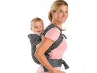 INFANTINO Nosítko Flip Advanced 4v1