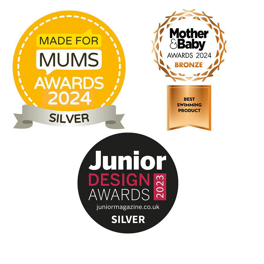 Bambino Mio sada na plavání