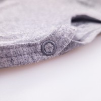 LITTLE ANGEL Body tenké DR Outlast® UPF 50+