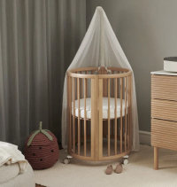 STOKKE Sleepi™ Canopi Nebesa V3