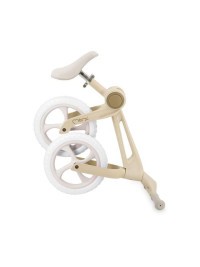 MOMI Odrážedlo NORU skládací