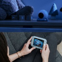 BABYMOOV Video baby monitor YOO-ROLL