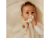 LITTLE DUTCH Muchláček husa Newborn Naturals