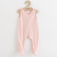 NEW BABY Kojenecké dupačky Classic II 3ks girl