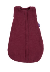 TRÄUMELAND Letní spací pytel Liebmich Musselin