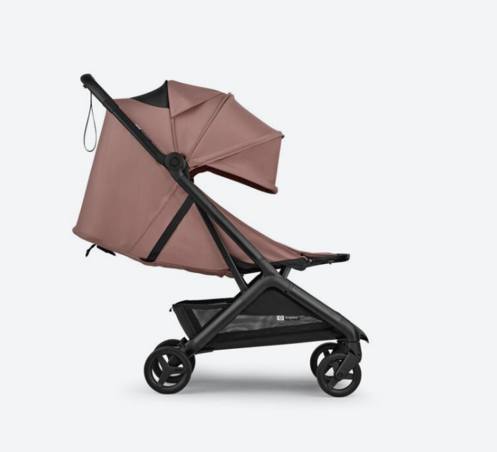 BUGABOO Butterfly 2 complete