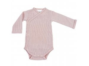 LODGER Body Romper Long Sleeves Ciumbelle