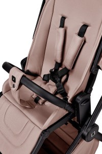 MOON HYPE Sportovní kočárek