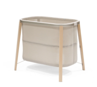 STOKKE® Snoozi™ dětská postýlka