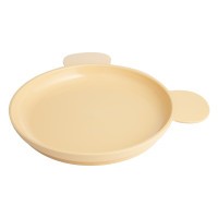 CANPOL BABIES Talíř s ušima 2ks