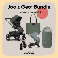 JOOLZ Geo3 kompletní set