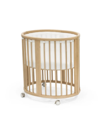 STOKKE® Sleepi™ Mini Mesh Liner Mantinel