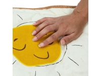 TINY LOVE Hrací deka Garden of Adventures