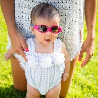 BBLUV Sluneční brýle Sölar Mini 0-24m