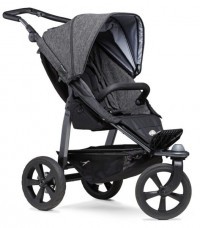 TFK stroller seat unit Mono