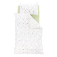 TRÄUMELAND povlečení 100/135 + 40/60 Kuschelhase