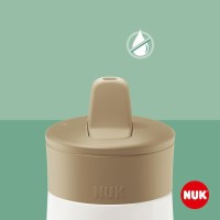 NUK Dětská láhev Mini-Me Flip 450 ml