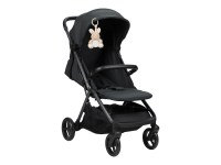 LITTLE DUTCH Závěsné hračky Newborn Naturals