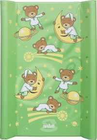 SCARLETT Přebalovací pult Pája ECO