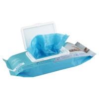 CANPOL BABIES Voňavé sáčky na pleny 100ks