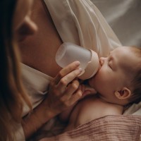 LOVI Set lahví MAMMAFEEL 150ml 2ks