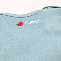 LITTLE ANGEL Body tenké KR Outlast® UPF 50+