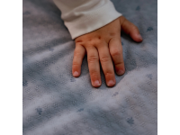 LITTLE DUTCH Deka 70x100 cm Pure