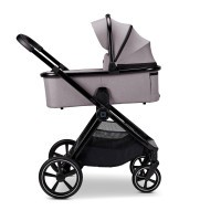 MOON AURA - Kombi + autosedačka